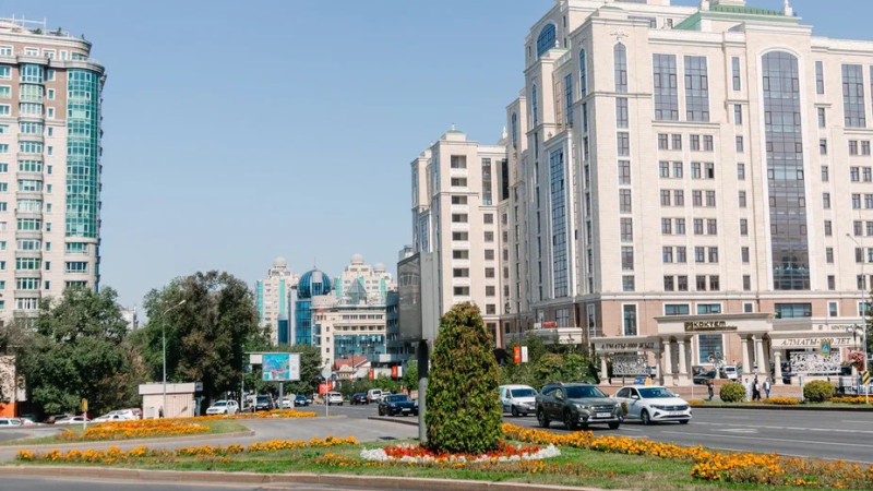 Иллюстративное фото ©️ Tengrinews.kz