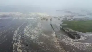 От Камчатки до Чили: о цунами предупреждают жителей всего побережья Тихого океана