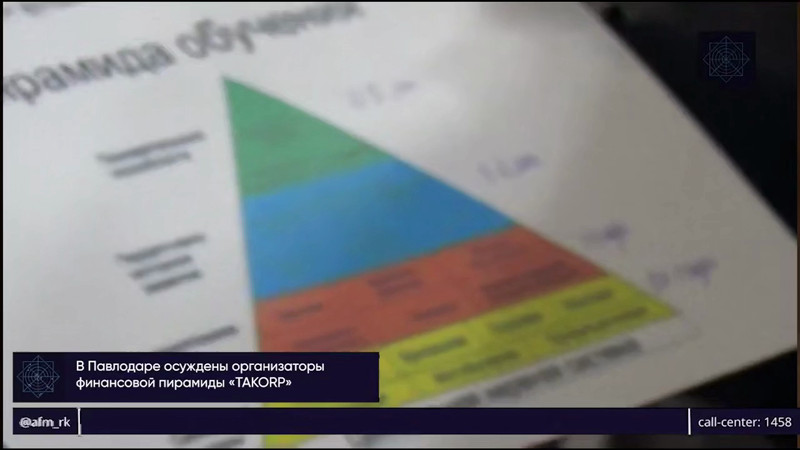 Кадры из видео