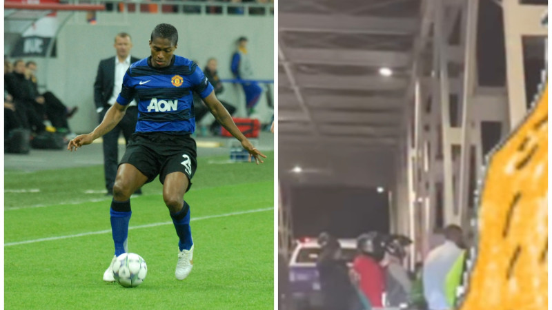 Фото: CosminIftode/depositphotos.com/instagram.com/antoniovalencia2525/