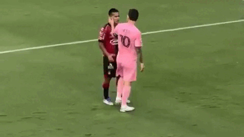 Кадры из видео