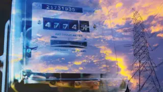 Тарифы на электроэнергию в Казахстане вырастут с 1 августа