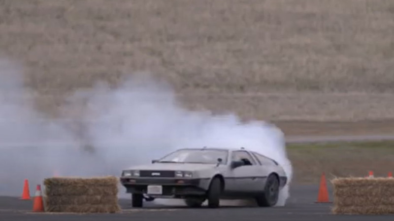 Кадры из видео