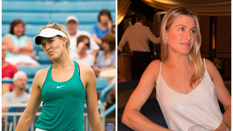 Фото: jctabb/depositphotos.com/instagram.com/geniebouchard/