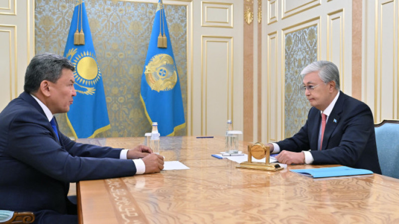 Фото пресс-службы Акорды