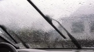 Метеопредупреждение: какие города Казахстана настигнут штормовой ветер и дождь