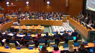 Арабские страны призвали ХАМАС разоружиться и уйти из сектора Газа