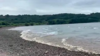 Житель курильского острова рассказал о необычном предмете, вынесенном на берег после цунами