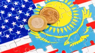 Пошлины США в отношении Казахстана вступят в силу 7 августа