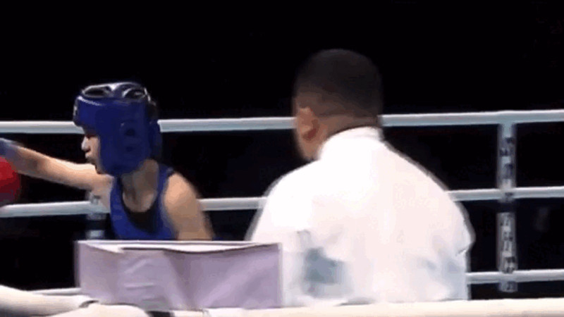 Кадры из видео