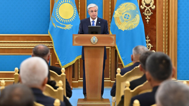 Фото пресс-службы Акорды