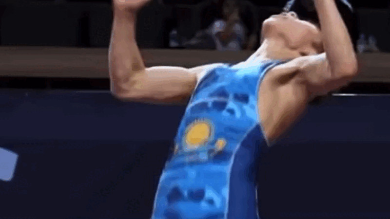 Кадры из видео