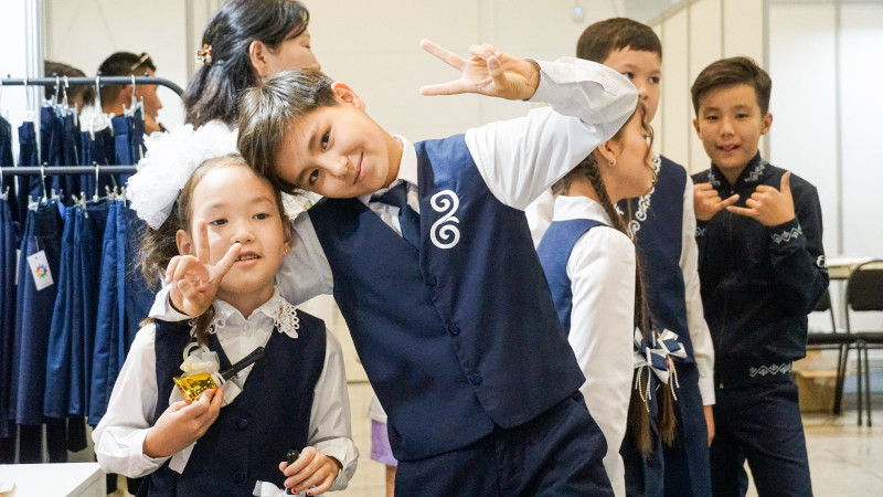 Фото: пресс-служба QazExpoCongress.