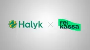 Halyk Bank и re:Kassa заключили соглашение о стратегическом партнерстве
