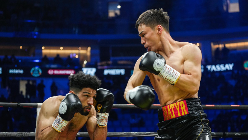 Фото ©️ Tengrinews.kz / Турар Казангапов