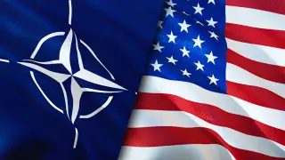 НАТО и США создают новую систему военных поставок Украине - СМИ