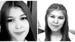 Пропавшую в Шымкенте 26-летнюю девушку обнаружили в мусорном баке