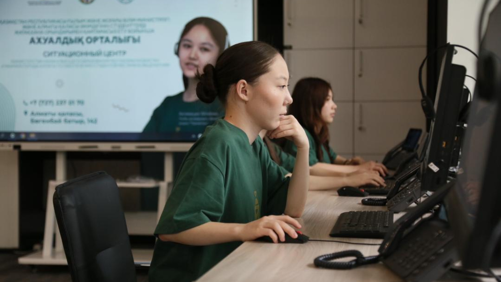 Проблемы с общежитием: куда звонить студентам в Алматы