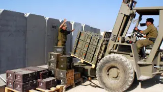 США и Израиль согласовывают ультиматум ХАМАС: возможна военная операция