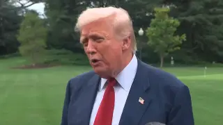 Трамп сделал новое заявление об атомных подлодках, направленных “ближе к России“