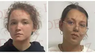 Полиция возбудила разыскное дело после исчезновения двух воспитанниц детского дома в Алматы