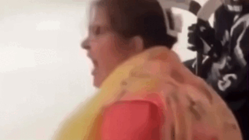 Кадры из видео