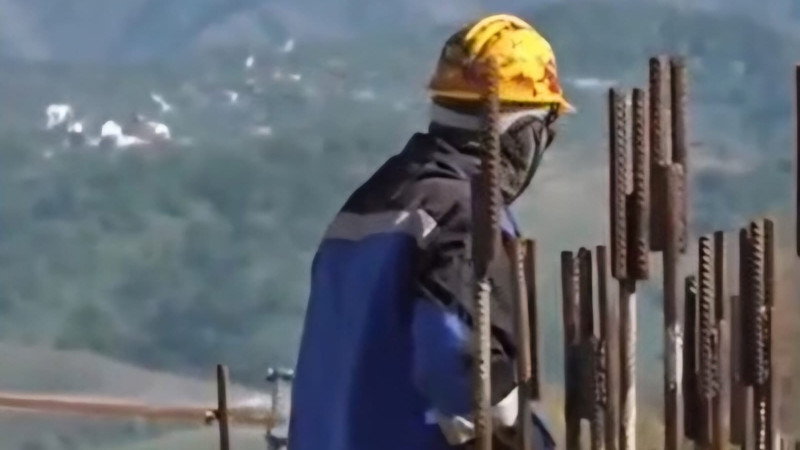 Скрин из видео