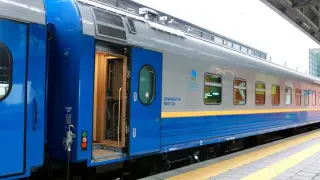 Разрешено ли провозить оружие в поездах Казахстана