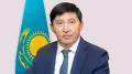 Айдар Абильдабеков стал вице-министром торговли и интеграции