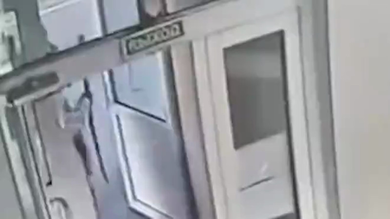 Фрагмент видео