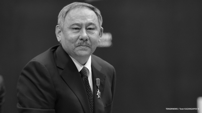 Фото ©️ Tengrinews.kz / Турар Казангапов