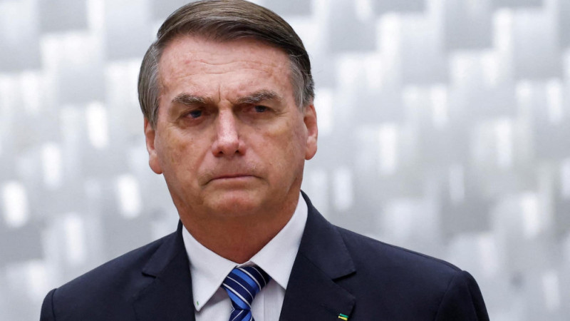 Фото:facebook.com/jairmessias.bolsonaro