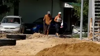 “Сыроватый“ проект: спортшколу за 720 миллионов не могут достроить 2 года в Актобе