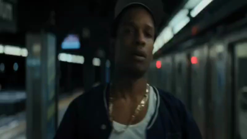 Кадры из трейлера Highest 2 Lowest/YouTube