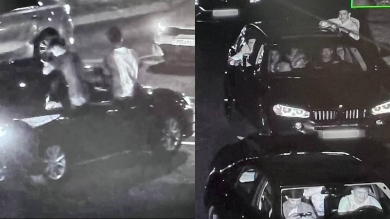 Фото: Polisia.kz