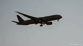 В Казахстане выросло количество авиакатастроф: погибших стало в разы больше