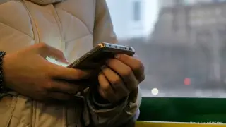 Чиновников вновь спросили о подорожании тарифов на связь