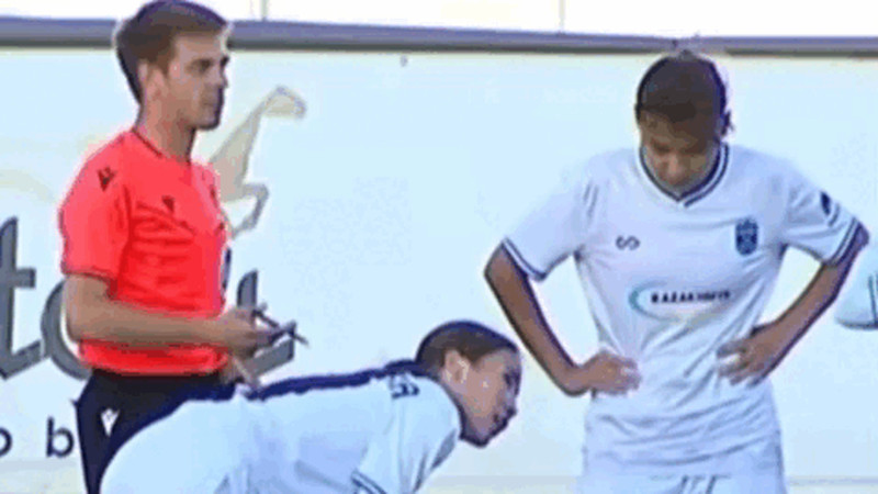 Кадры из видео