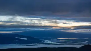 Часть Камчатки сдвинуло на 2 метра после землетрясения