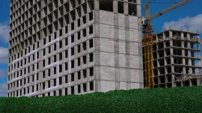 Фото: Tengrinews.kz/Маржан Куандыкова