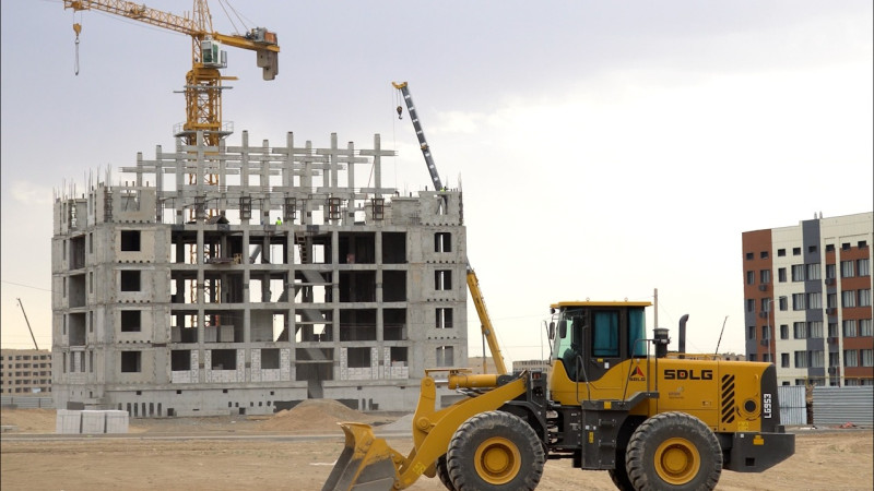 Фото: УВП города Шымкента.