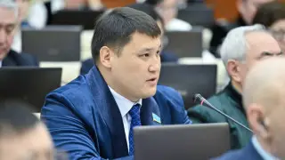 Руслан Берденов не пришел в суд по делу о покушении