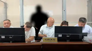 “Поставил ей лайк“: подсудимый назвал причину покушения на Берденова