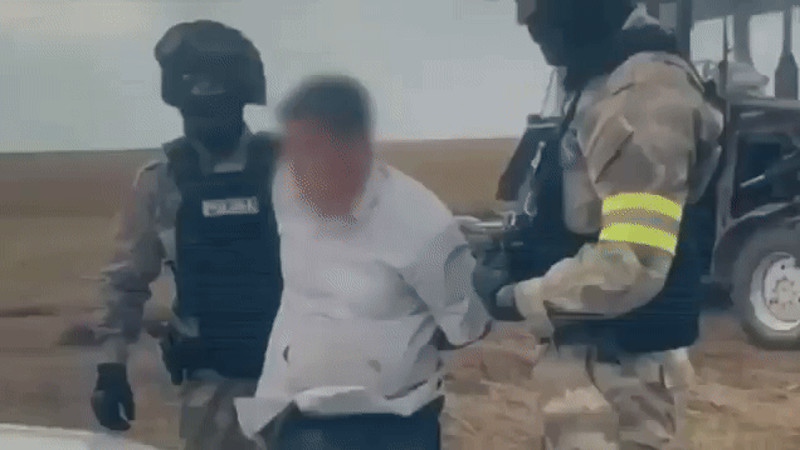 Кадры из видео