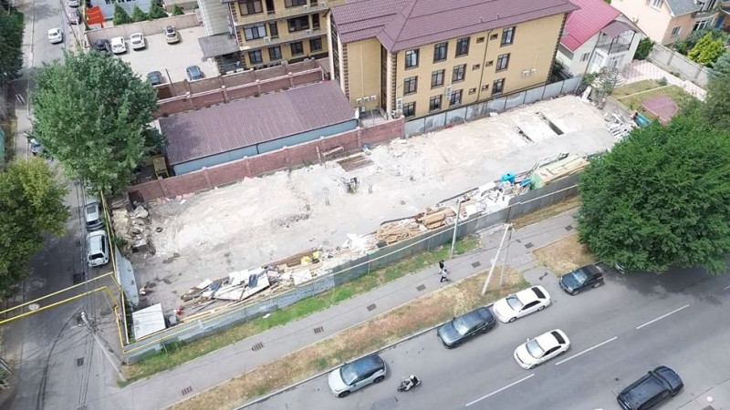 Фото: акимат Алматы