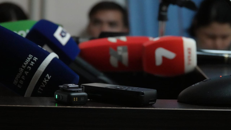 Фото: Tengrinews.kz/Роман Павлов