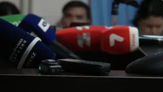 Подсудимый сделал громкое заявление про Берденова