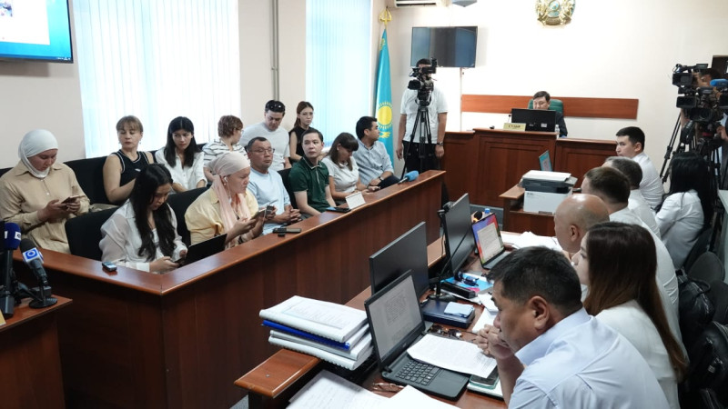 Фото ©️ Tengrinews.kz