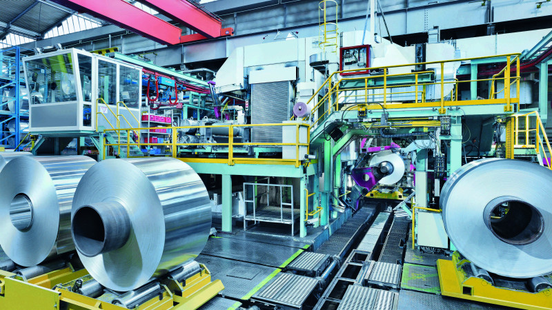 Фото: Primemetals