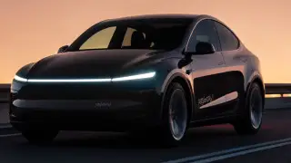 Акционеры подали в суд на Илона Маска и Tesla из-за претензий к Robotaxi